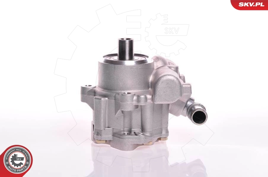 Hydraulic Pump, steering